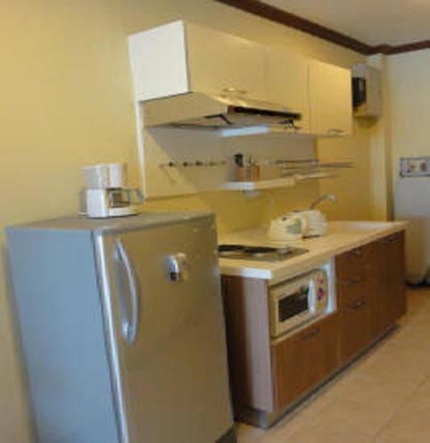 Patong Karlssons Hotel Luaran gambar