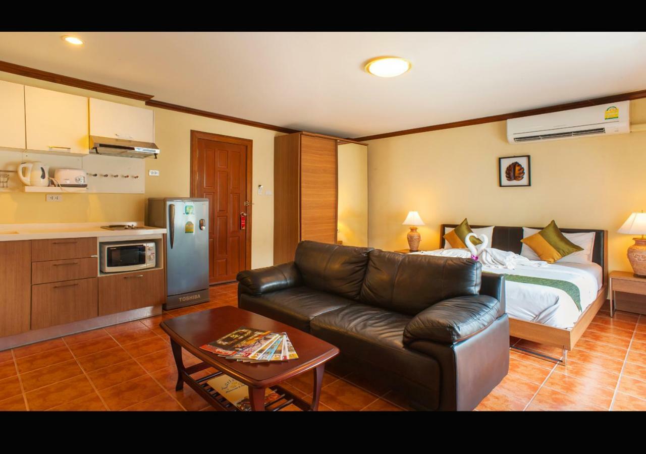 Patong Karlssons Hotel Luaran gambar
