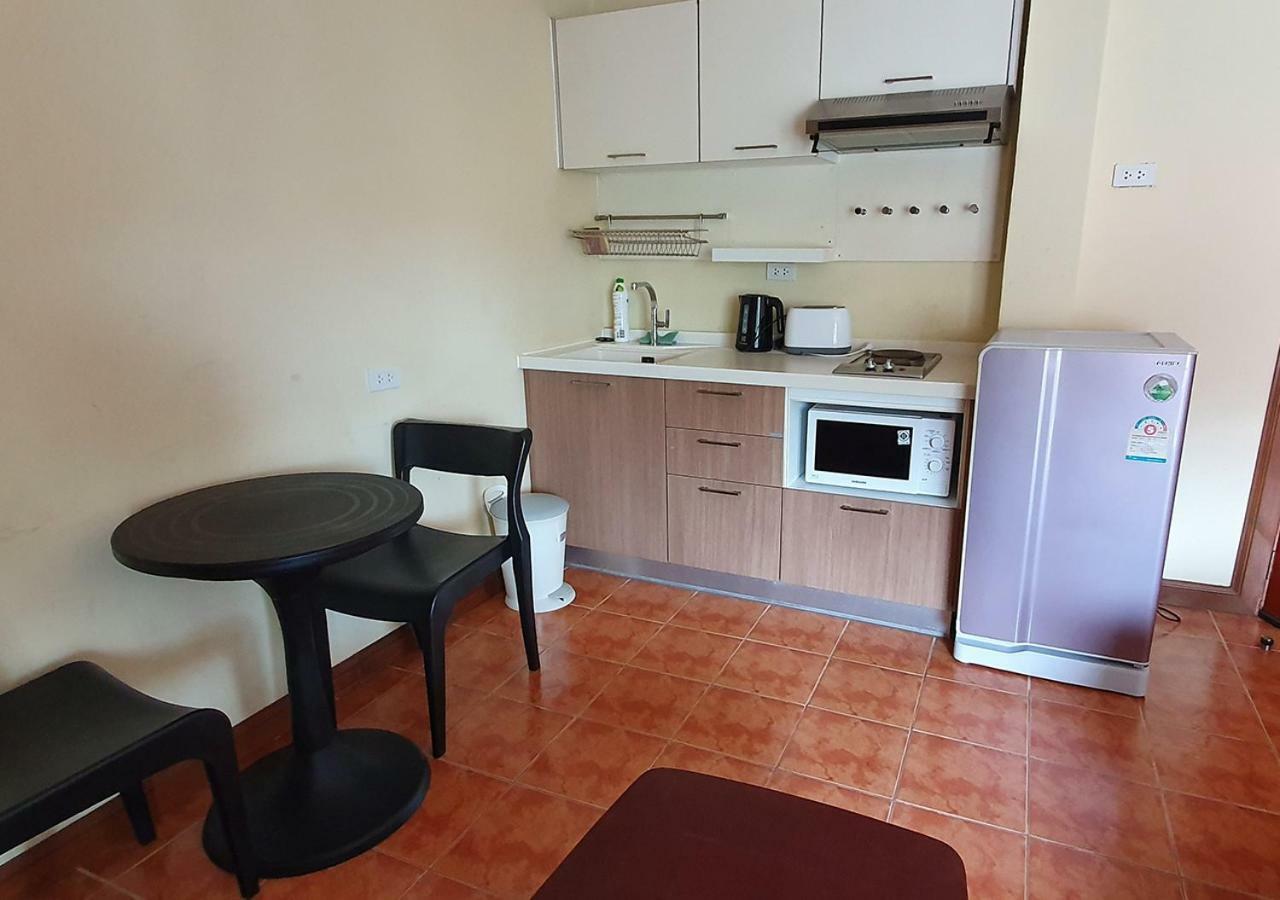 Patong Karlssons Hotel Luaran gambar