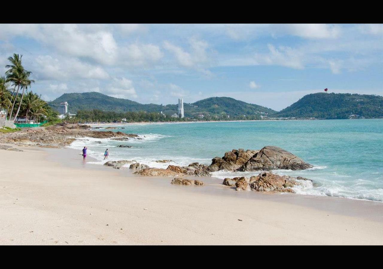 Patong Karlssons Hotel Luaran gambar
