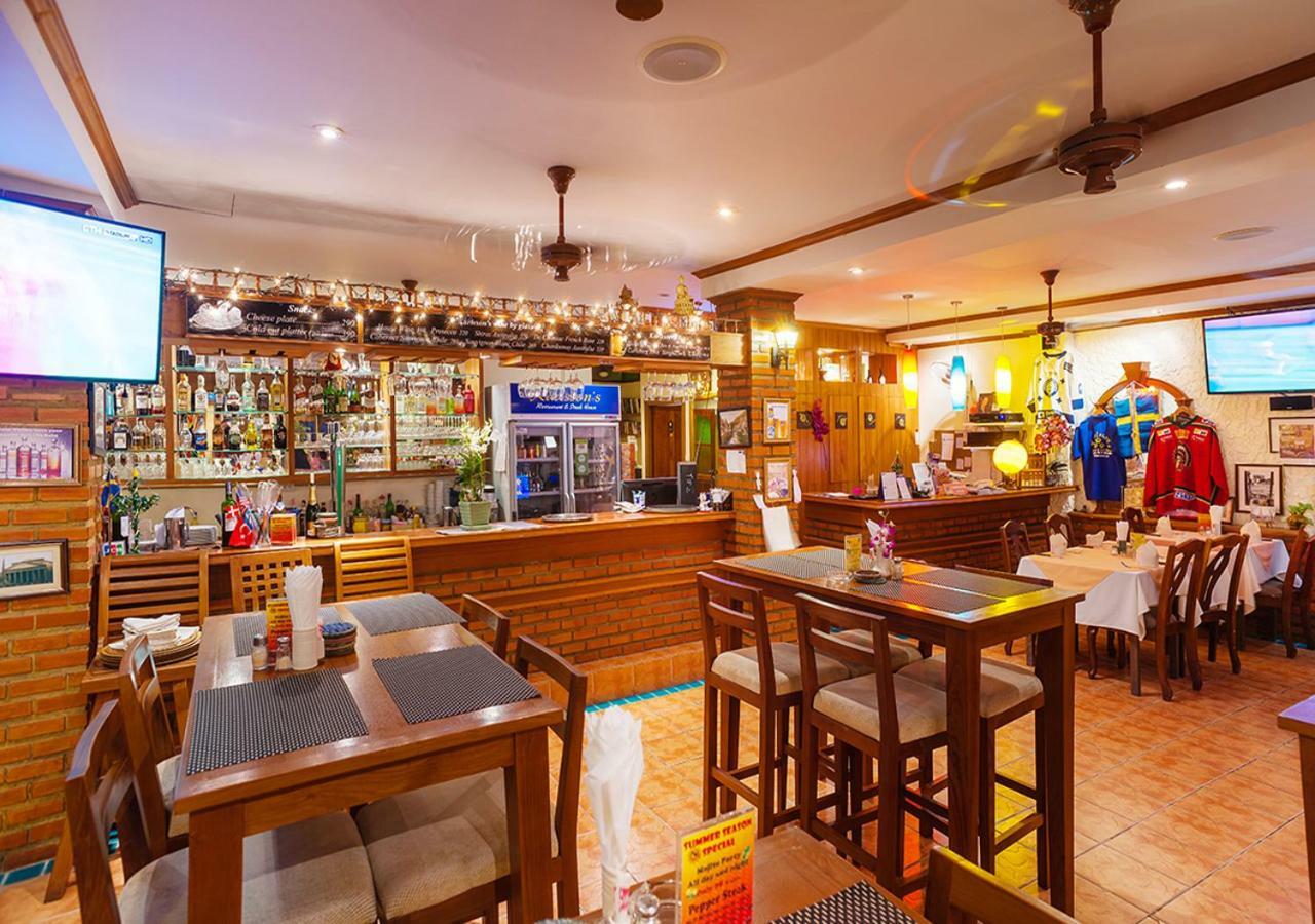 Patong Karlssons Hotel Luaran gambar