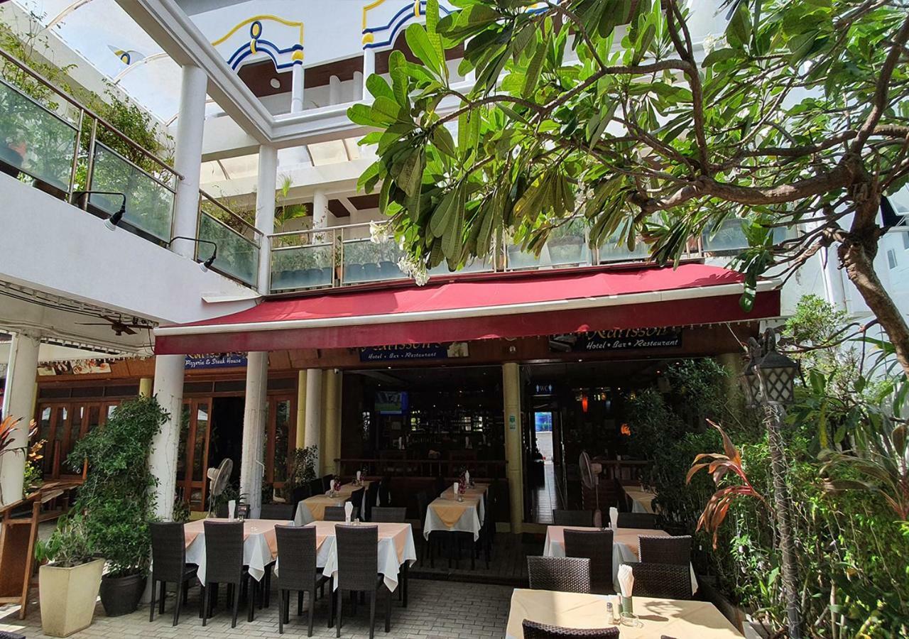 Patong Karlssons Hotel Luaran gambar