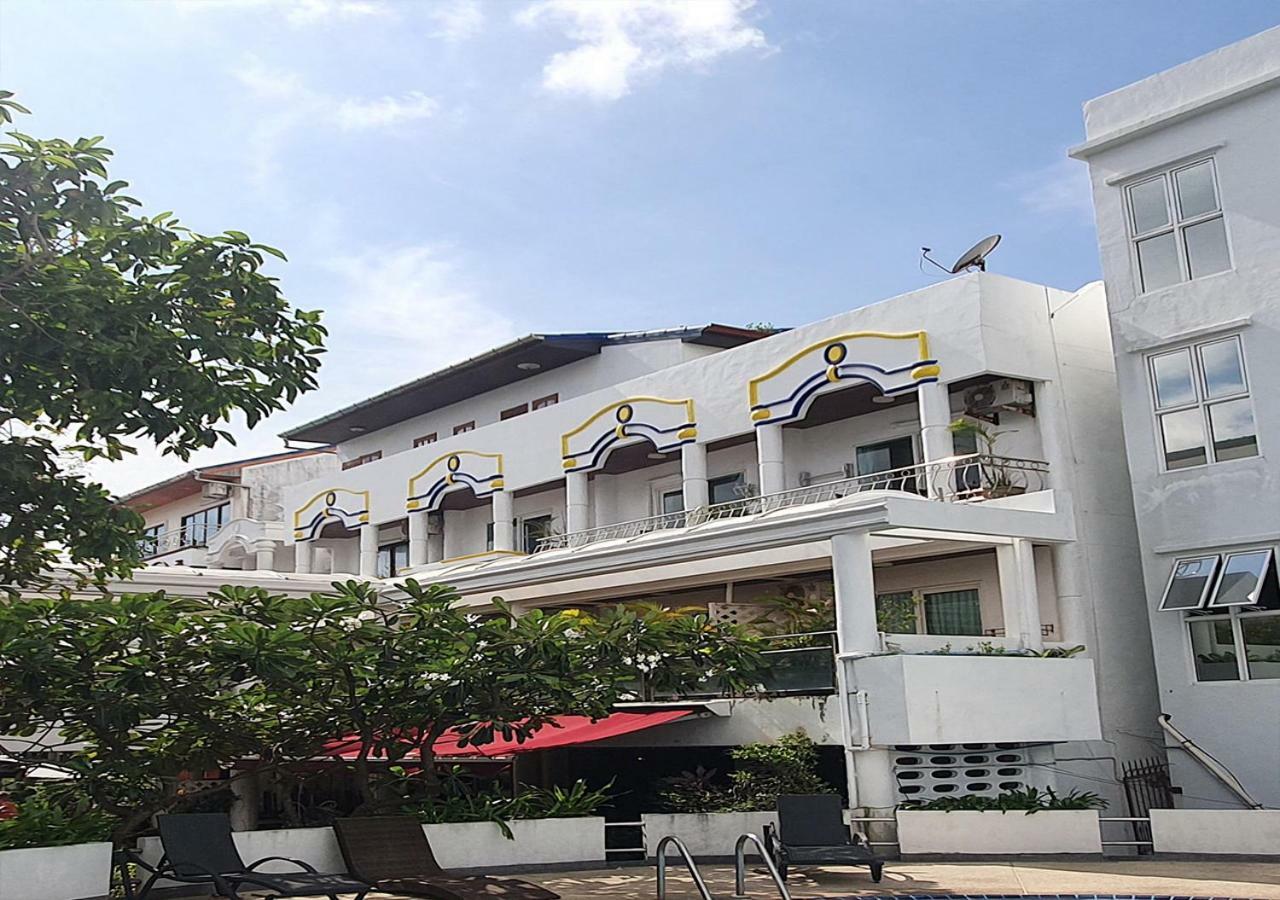 Patong Karlssons Hotel Luaran gambar