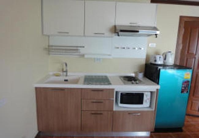 Patong Karlssons Hotel Luaran gambar